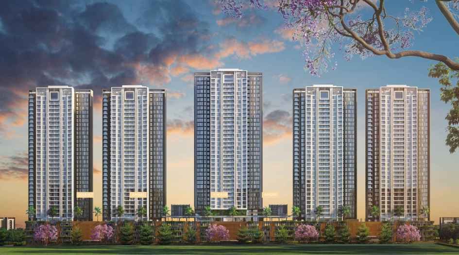 Livience Aleenta  Banner