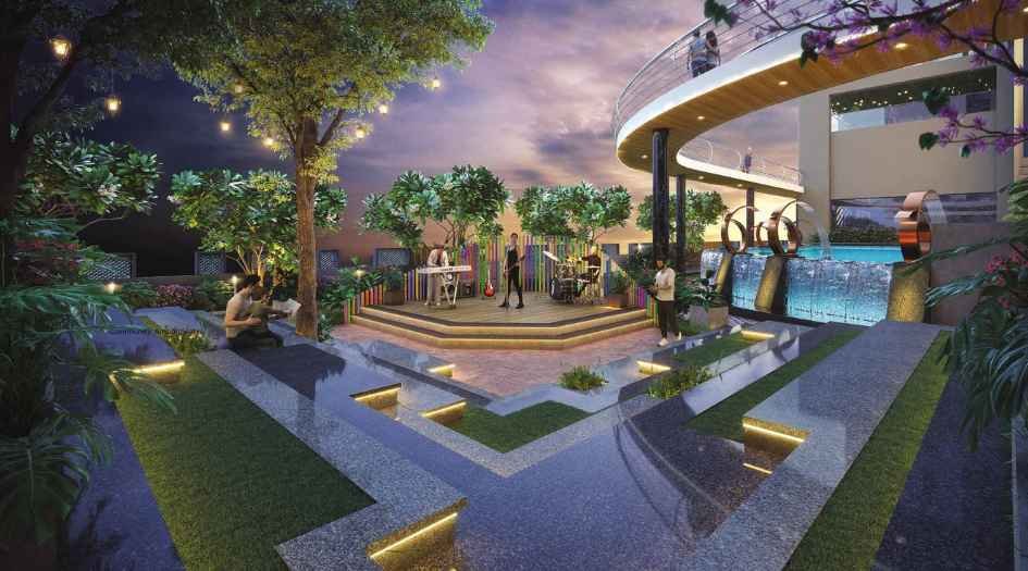 Livience-Aleenta-Amenities-Amphitheatre