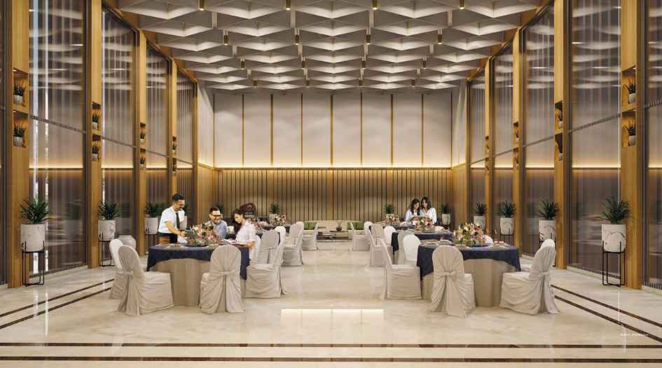 Livience-Aleenta-Amenities-Banquet-Hall