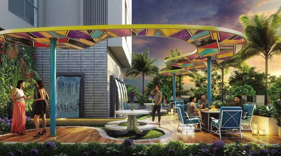 Livience-Aleenta-Amenities-Club