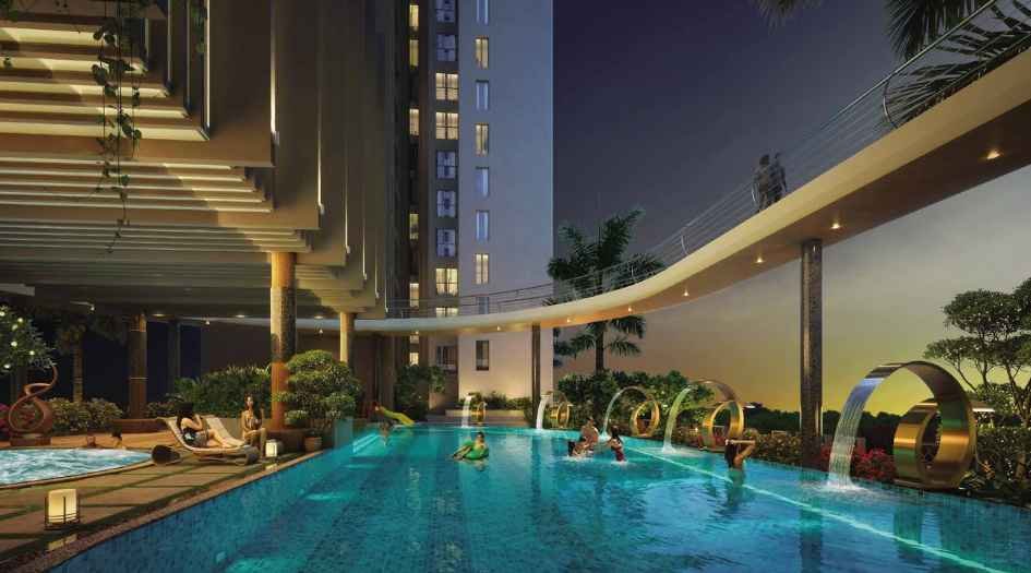 Livience-Aleenta-Amenities-Swimming-pool