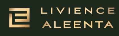 Livience Aleenta Logo